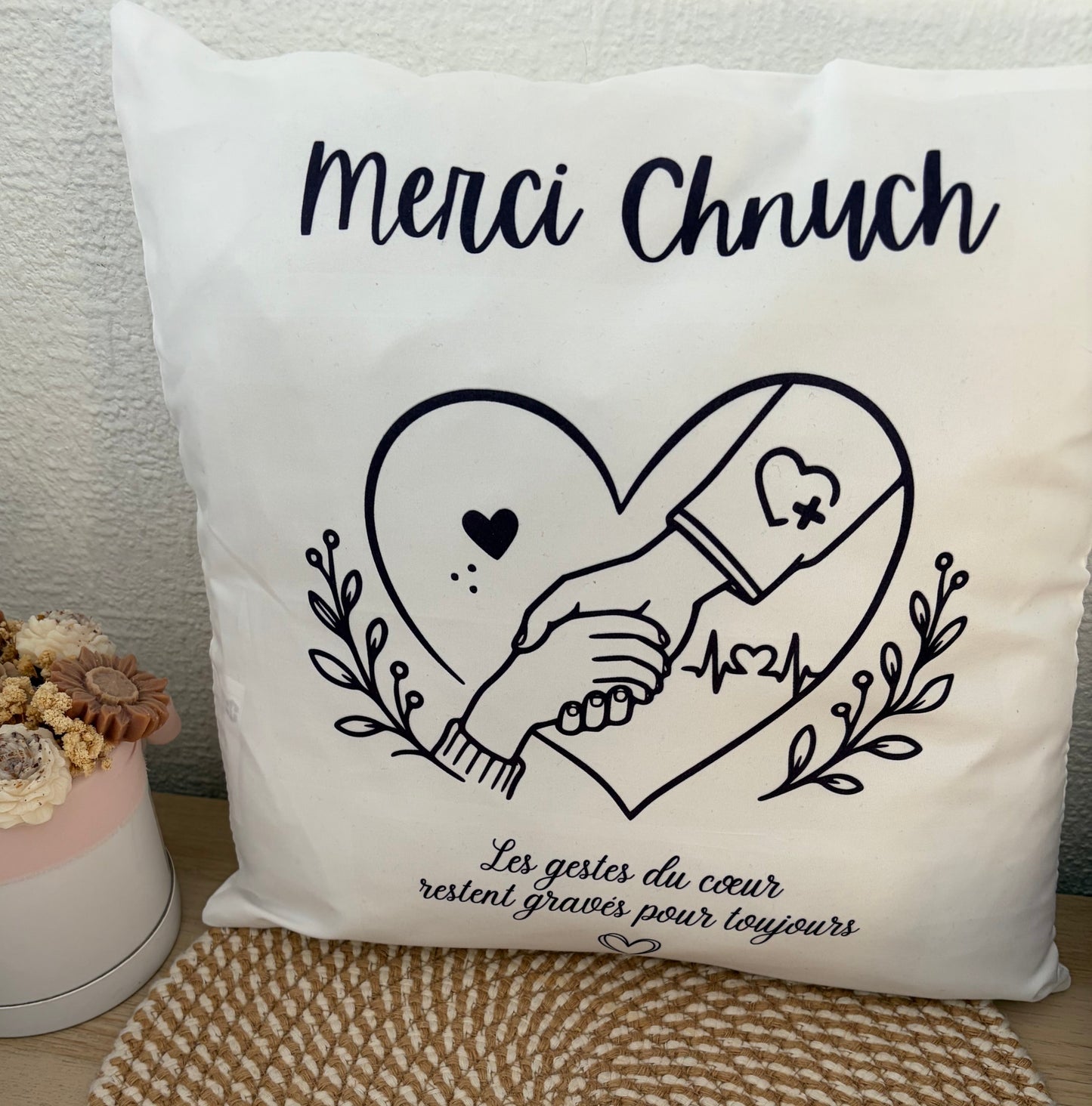 Coussin