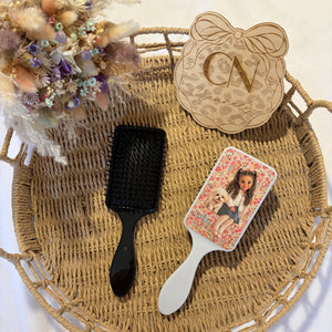 Brosse