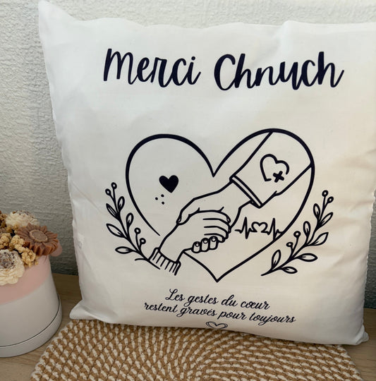 Coussin